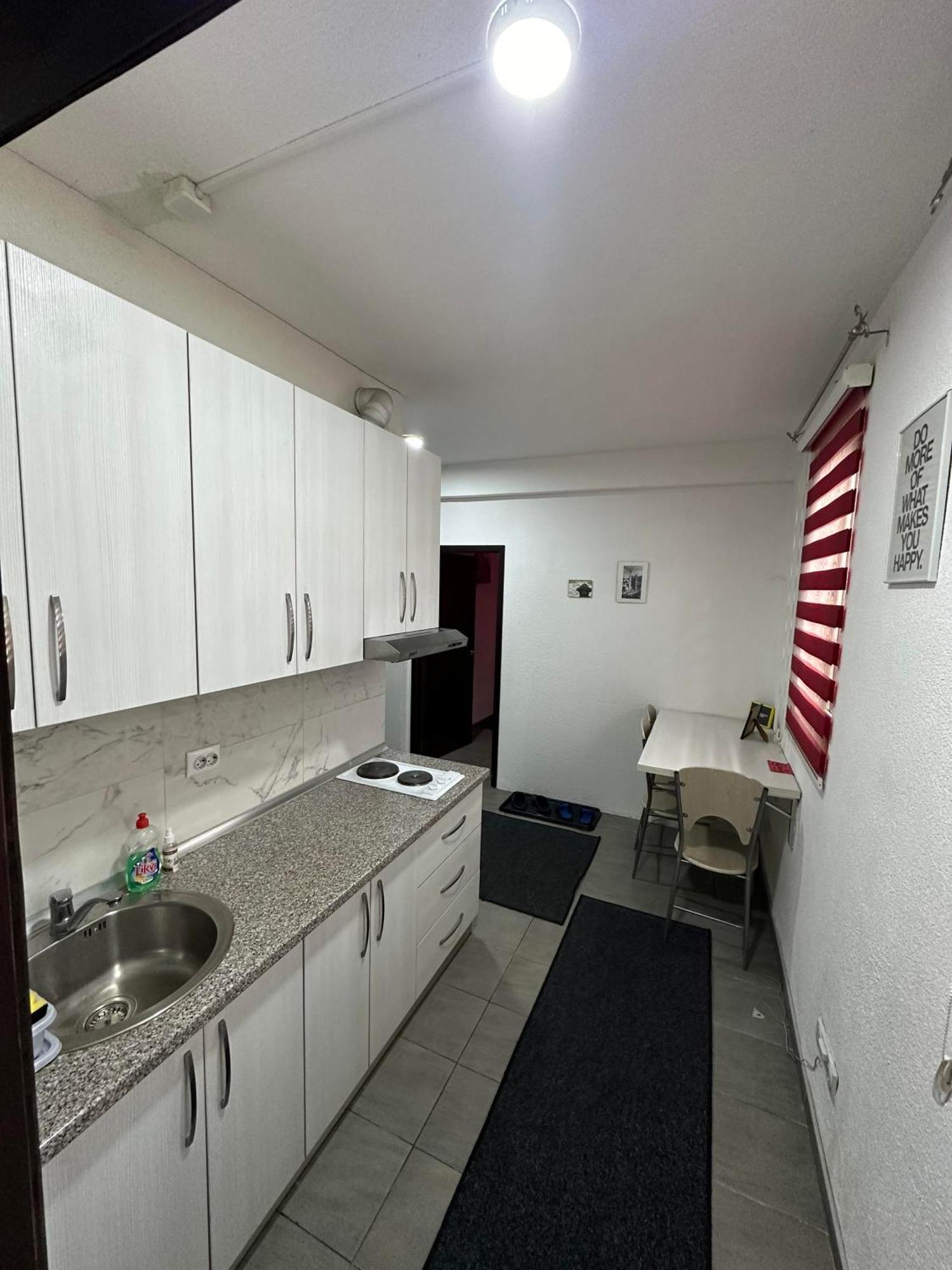 Appartamento Maestro Sarajevo Esterno foto